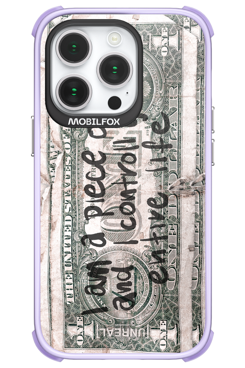 Dollars - Apple iPhone 14 Pro