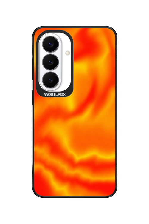 Beat the Heat 2.0 - Samsung Galaxy S26