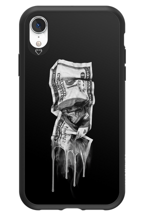 Melting Money - Apple iPhone XR
