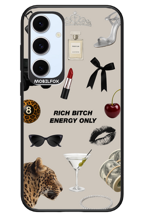 Rich B Energy - Samsung S24 FE