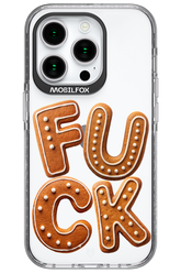 F U C K - Apple iPhone 15 Pro