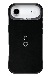C Black 2.0 - Apple iPhone 17 Air