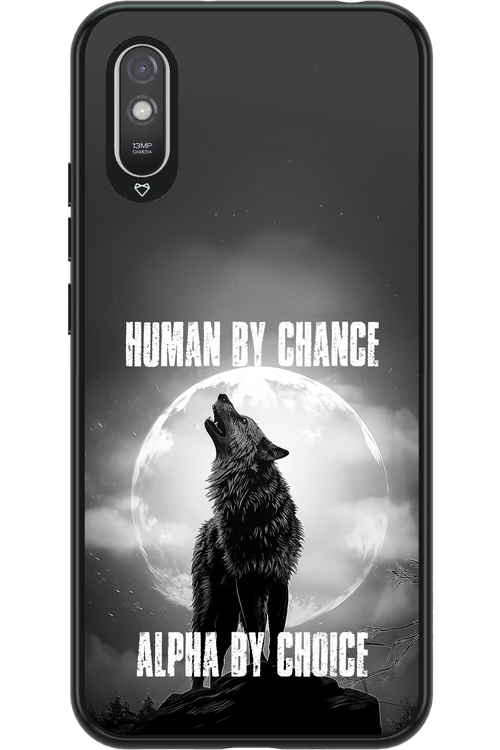 Alpha 2.0 - Xiaomi Redmi 9A