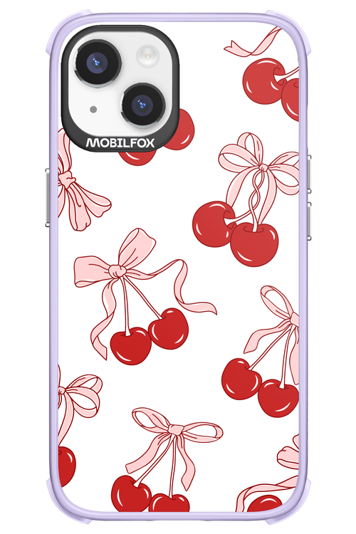 Cherry Queen 2.0 - Apple iPhone 14