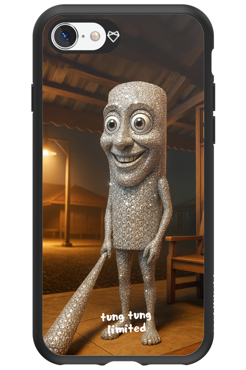 Tung Tung Limited - Apple iPhone 8