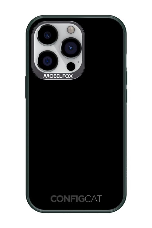 just because - Apple iPhone 13 Pro