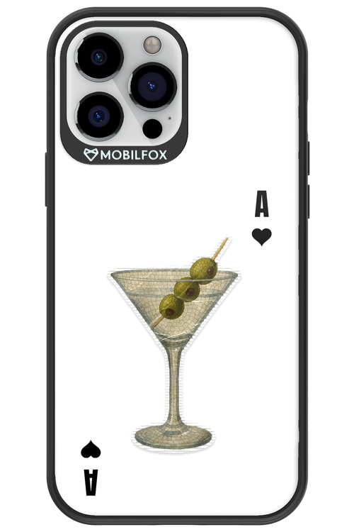 MartiniAce - Apple iPhone 13 Pro Max
