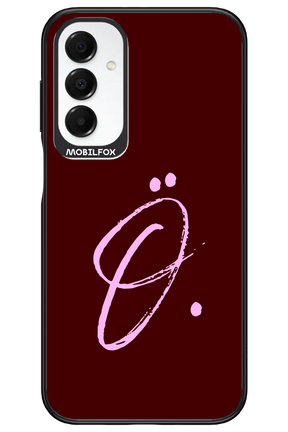 (Dark Blush) O II 2.0 - Samsung A16