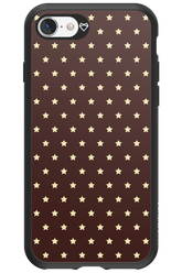 Star Mousse - Apple iPhone SE 2020