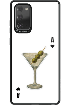 MartiniAce - Samsung Galaxy Note 20