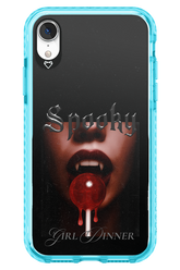 Freaky Girl - Apple iPhone XR