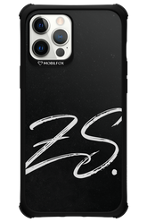(Off Space) ZS 2.0 - Apple iPhone 12 Pro Max