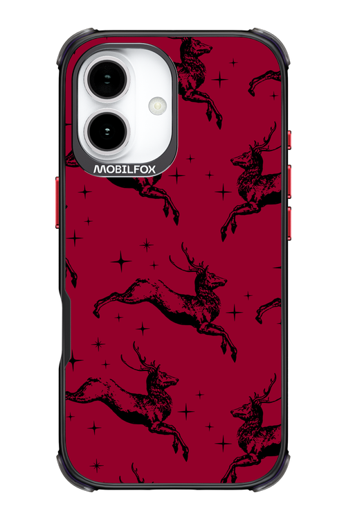 Oh Deer - Apple iPhone 17