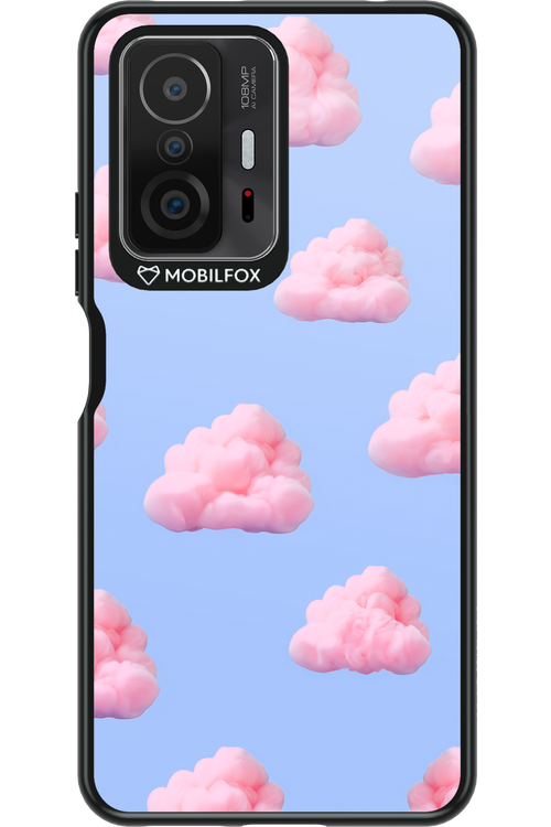 Cloudy - Xiaomi Mi 11T Pro