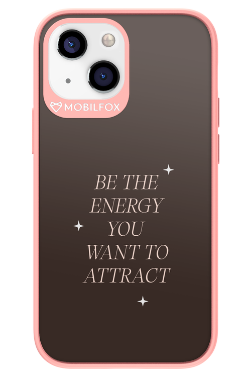 Energy Girl 2.0 - Apple iPhone 13 Mini