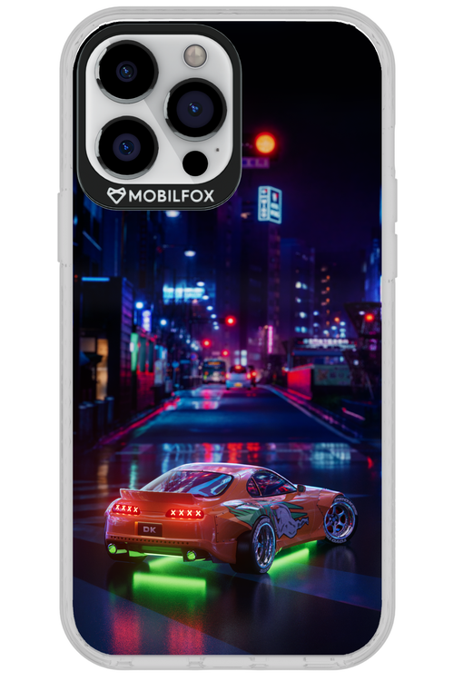 Tokyo Dreams - Apple iPhone 13 Pro Max