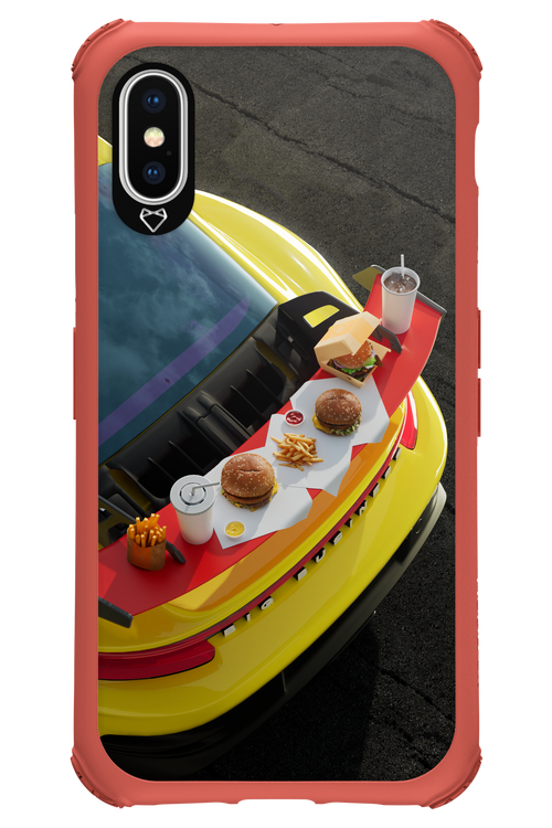 BigBusiness - Apple iPhone X