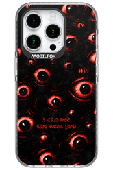 The Watchers - Apple iPhone 15 Pro