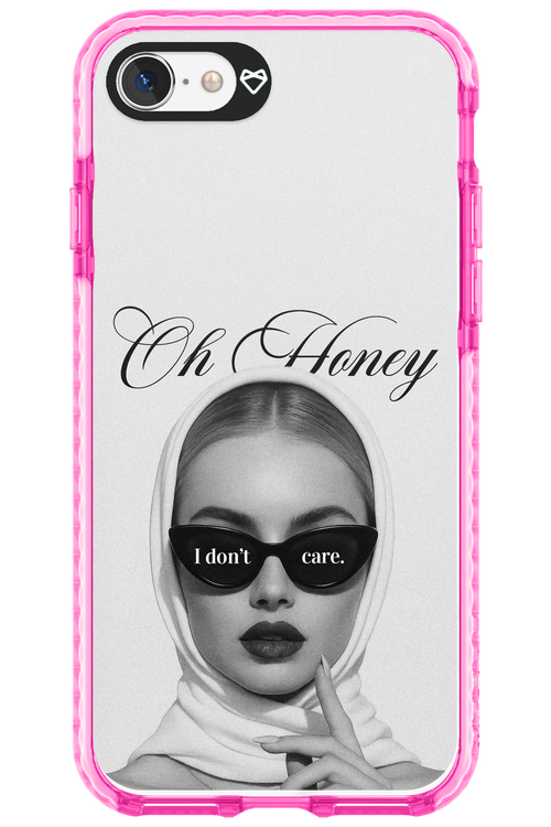 Oh Honey 2.0 - Apple iPhone 8