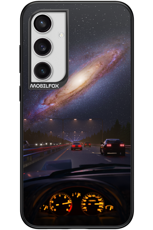 Nightride - Samsung Galaxy S24+