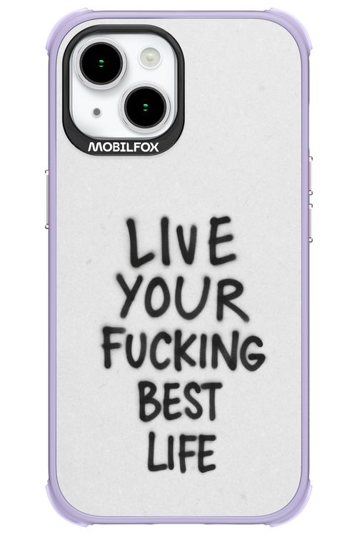 Best F Life - Apple iPhone 15