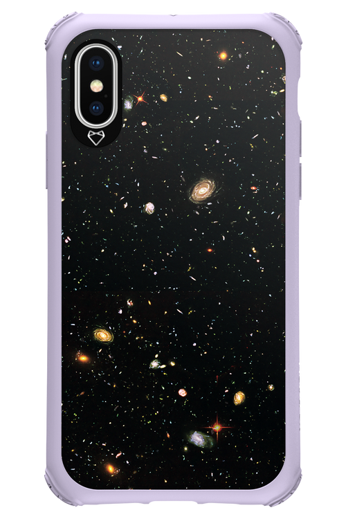 Cosmic Space - Apple iPhone XS