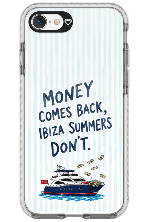 Ibiza summers 2.0 - Apple iPhone SE 2020