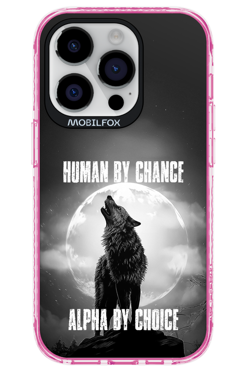 Alpha 2.0 - Apple iPhone 14 Pro