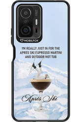 Espresso Martini Tub - Xiaomi Mi 11T