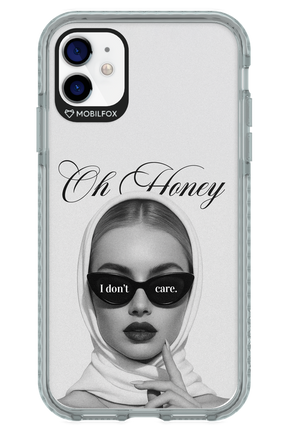 Oh Honey - Apple iPhone 11