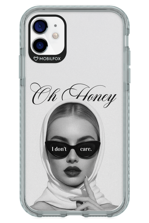 Oh Honey - Apple iPhone 11