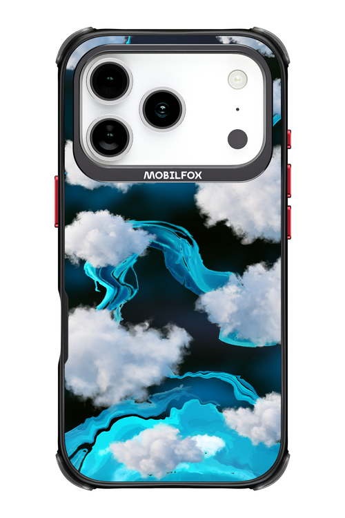 Skywalker - Apple iPhone 17 Pro