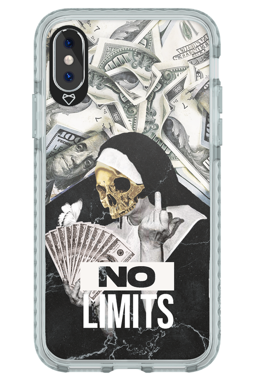 No Limits - Apple iPhone XS