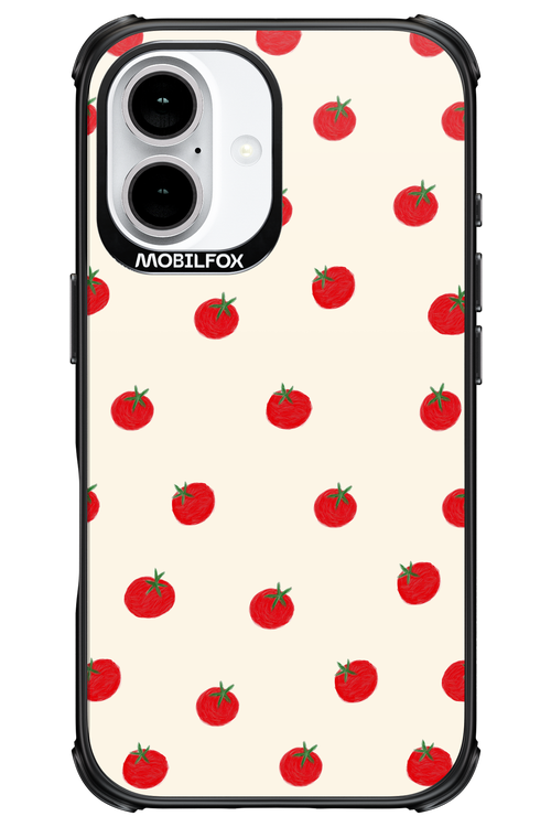 Baby Tomato - Apple iPhone 16