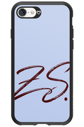 (Jellyfish Presso) ZS 2.0 - Apple iPhone SE 2020