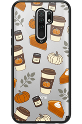 Everything is Pumpkin - Xiaomi Redmi 9