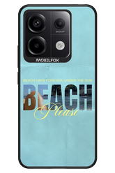 Beach Pls - Xiaomi Redmi Note 13 Pro 5G
