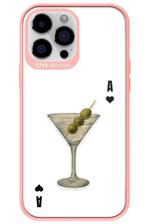 MartiniAce 2.0 - Apple iPhone 13 Pro Max
