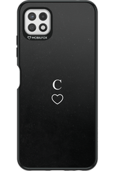 C Black 2.0 - Samsung Galaxy A22 5G
