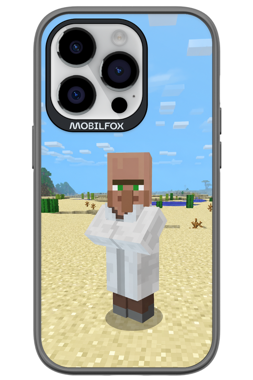 MC 2.0 - Apple iPhone 14 Pro