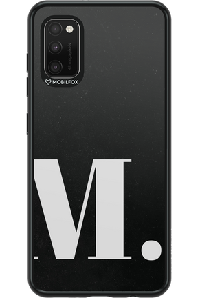 M (Off Space) 2.0 - Samsung Galaxy A41