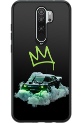 Just Dont Die - Xiaomi Redmi Note 8 Pro