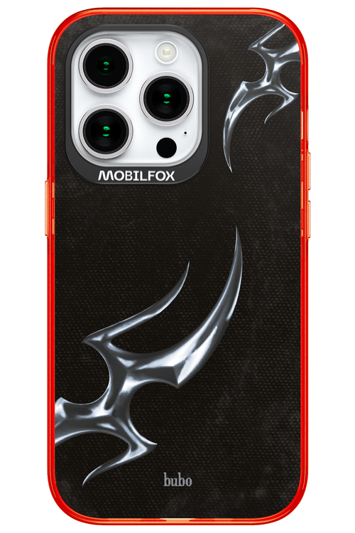 CHROMEPHASE - Apple iPhone 15 Pro