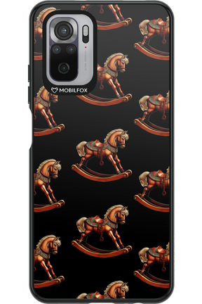 Rocking Horse - Xiaomi Redmi Note 10