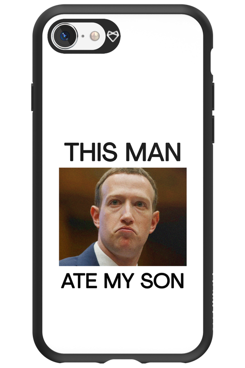 Ate 2.0 - Apple iPhone SE 2020