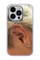 Ear - Apple iPhone 14 Pro