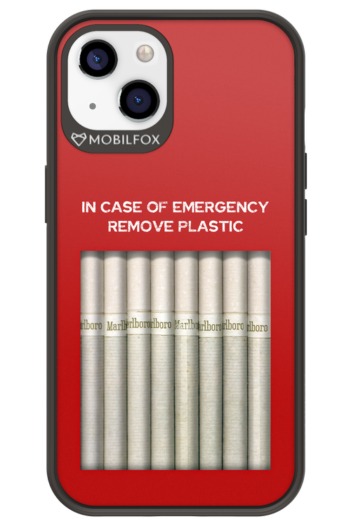 C*garette 2.0 - Apple iPhone 13