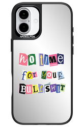 Bullshit Mirror 2.0 - Apple iPhone 16 Plus