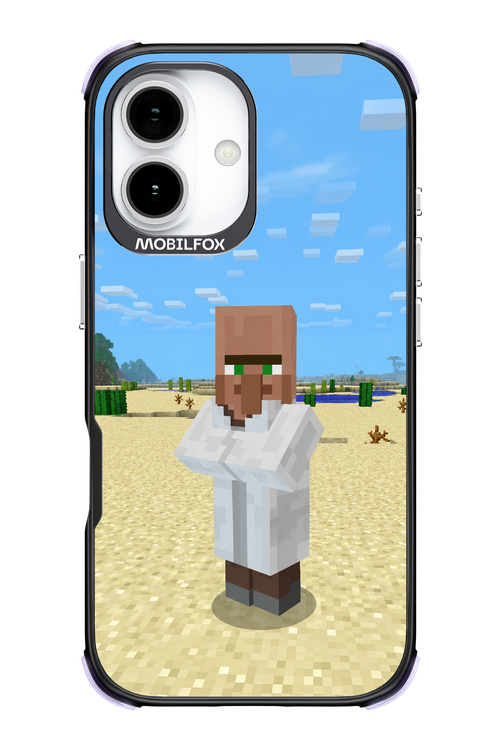 MC 2.0 - Apple iPhone 17