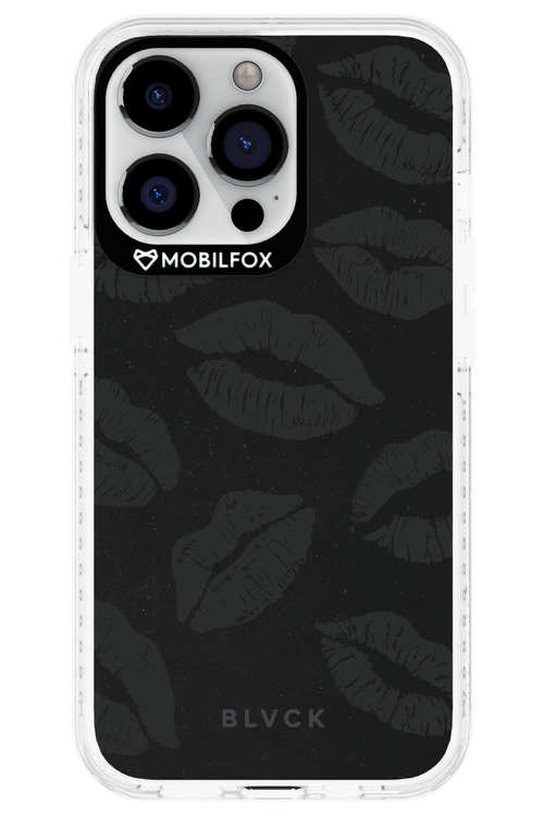Dark Lips - Apple iPhone 13 Pro